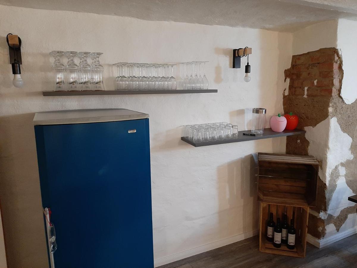 Garni Am Fliederberg Hotell Schwerin  Exteriör bild